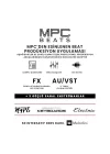 MPK Mini Play MK3 25 Tuş USB MIDI Klavye Kontrolör