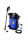 MPX14E 1400Watt 110Bar Basınçlı Yıkama