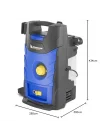 MPX14E 1400Watt 110Bar Basınçlı Yıkama