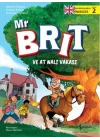 Mr Brit ve At Nalı Vakası