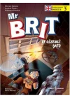 Mr Brit ve Gizemli Şato