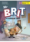 Mr Brit ve Kaybolan Tablo