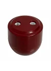 Mr Chef Quadro Blender İçin Çırpıcı Başlık Kırmızı