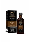 Mr Infinity Mr.Infinity Keratin Professional Keratin Saç Bakım Yağı 100Ml.