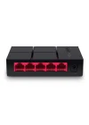 MS105G, 5-Port 10/100/1,000 Mbps Masaüstü Switch