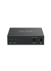 MS105GP, 5-Port Gigabit Desktop Switch with 4-Port PoE+