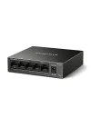 MS105GS, 5-Port Gigabit Desktop Switch