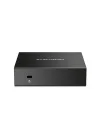 MS105GS, 5-Port Gigabit Desktop Switch