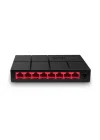 MS108G, 8-Port 10/100/1,000 Mbps Masaüstü Switch