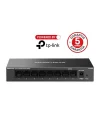 MS108GS, 8-Port Gigabit Desktop Switch