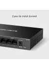MS108GS, 8-Port Gigabit Desktop Switch