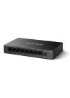 MS108GS, 8-Port Gigabit Desktop Switch