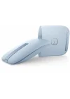 MS700 Bluetooth Seyahat Mouse – MS700 – Mistik Mavi – 570-BBFX Bluetooth 5.0, 1600 DPI, sessiz tık, kompakt seyahat tasarımı, 2xAAA Pil, 3 cihaz desteği