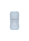 MS700 Bluetooth Seyahat Mouse – MS700 – Mistik Mavi – 570-BBFX Bluetooth 5.0, 1600 DPI, sessiz tık, kompakt seyahat tasarımı, 2xAAA Pil, 3 cihaz desteği