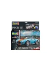 M.Set 65 Shelby Cobra 427, Araba, Oyuncak