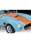 M.Set 65 Shelby Cobra 427, Araba, Oyuncak