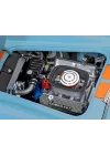 M.Set 65 Shelby Cobra 427, Araba, Oyuncak