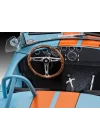 M.Set 65 Shelby Cobra 427, Araba, Oyuncak