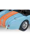 M.Set 65 Shelby Cobra 427, Araba, Oyuncak