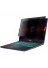 Msi Cyborg 14 Hayalet Ekran Koruyucu 14 İnç Şeffaf 16:10