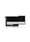 Msı ile Uyumlu GS73VR 7RG(Stealth Pro)-080TR Batarya Pil Versiyon-1