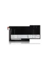Msı ile Uyumlu GS73VR 7RG(Stealth Pro)-080TR Batarya Pil Versiyon-1