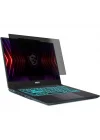 Msi Raider A18 Hx 18 İnç Hayalet Ekran Koruyucu 9H Nano
