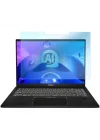 Msi Summit E13 Ai Evo 13.3 İnç İle Uyumlu Ekran Koruyucu Notebook, 9H Temperli Kırılmaz Esnek Nano Cam, Çizilmeye Ve Darbeye Dayanıklı Laptop Koruma, HD Şeffaf 16:10