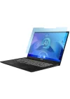 Msi Summit E13 Ai Evo 13.3 İnç İle Uyumlu Ekran Koruyucu Notebook, 9H Temperli Kırılmaz Esnek Nano Cam, Çizilmeye Ve Darbeye Dayanıklı Laptop Koruma, HD Şeffaf 16:10