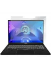 Msi Summit E16 Ai Studio 16 İnç İle Uyumlu Mat Ekran Koruyucu Notebook, Yansıma Ve Parlama Önleyici Parmak İzi Bırakmayan Laptop Koruma, 9H Temperli Kırılmaz Esnek Nano Cam 16:10