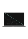 Msi Summit E16 Ai Studio 16 İnç İle Uyumlu Mat Ekran Koruyucu Notebook, Yansıma Ve Parlama Önleyici Parmak İzi Bırakmayan Laptop Koruma, 9H Temperli Kırılmaz Esnek Nano Cam 16:10