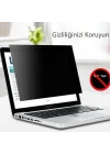 Msi Vector 16 Hayalet Ekran Koruyucu 16 İnç Şeffaf 16:10