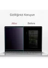 Msi Vector 16 Hayalet Ekran Koruyucu 16 İnç Şeffaf 16:10