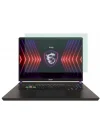 MSI Vector 17 HX A14VIG 17 inç Ekran Koruyucu Nano Şeffaf
