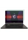 MSI Vector 17 HX A14VIG 17 inç Ekran Koruyucu Nano Şeffaf