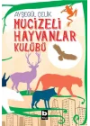 Mucizeli Hayvanlar Kulübü