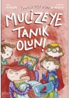 Mucizeye Tanık Olun!;Tümbekli Geçit Okulu - 2