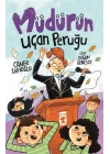 Müdürün Uçan Peruğu