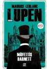 Müfettiş Barnett - Arsen Lupen