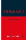 Muhafazakârlık