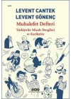 Muhalefet Defteri : Türkiye’de Mizah Dergileri ve Karikatür
