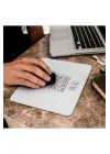 Mühendis Sevgiliye Hediye Engineer Mousepad - Mouse Pad - Fare Altlığı
