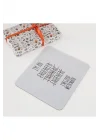 Mühendis Sevgiliye Hediye Engineer Mousepad - Mouse Pad - Fare Altlığı