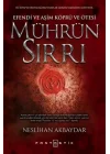 Mührün Sırrı (Ciltli)