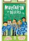 Muhtarın En Değerli Eşyası