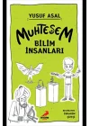 Muhteşem Bilim İnsanları