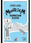 Muhteşem Komutan Fatih