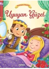 Muhteşem Masallar - Uyuyan Güzel