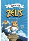 Muhteşem Zeus: Altın Pirelerin Peşinde