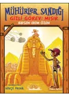 Mühürler Sandığı 2 - Gizli Görev Mısır